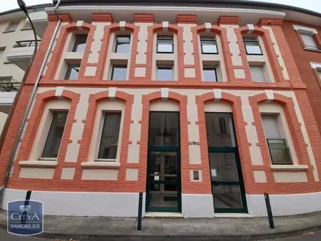 appartement à louer 3 pièces 74.2 m² - toulouse (31) - 1 154€