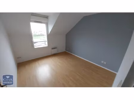 appartement à louer 2 pièces 54.15 m² - montigny-en-gohelle (62) - 612€