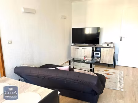 appartement à louer 2 pièces 42.65 m² - lille (59) - 923€