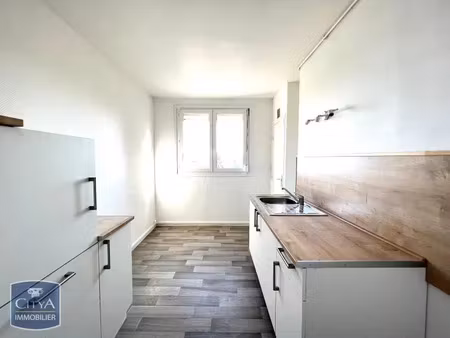 appartement à louer 3 pièces 61 m² - rousies (59) - 592€
