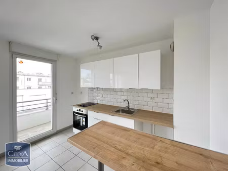appartement à louer 2 pièces 47 m² - tomblaine (54) - 685€