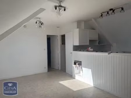 appartement à louer 4 pièces 72.08 m² - vivy (49) - 600€