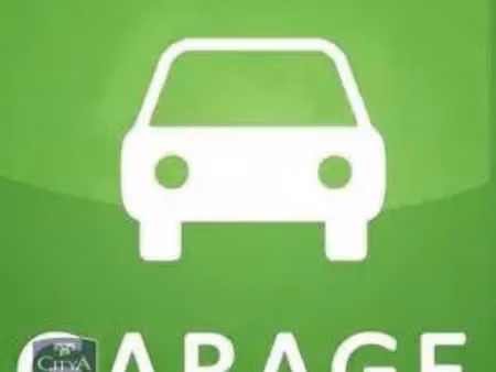 parking à louer - dunkerque (59) - 53€