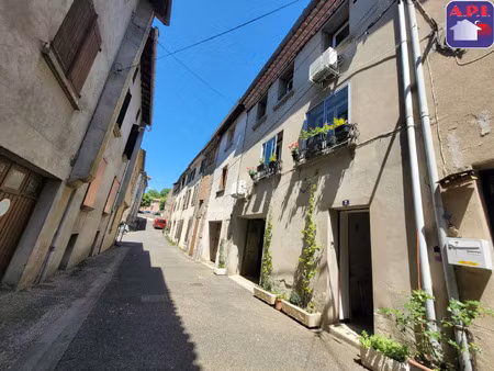 location maison 3 pièces 86 m² à montbel (09600)