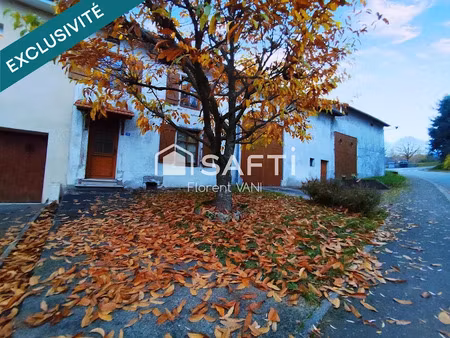 vente ferme 6 pièces 128 m² à voelfling-lès-bouzonville (57320)  139 900 €