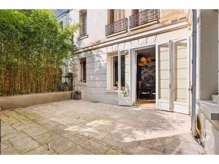 paris 16e