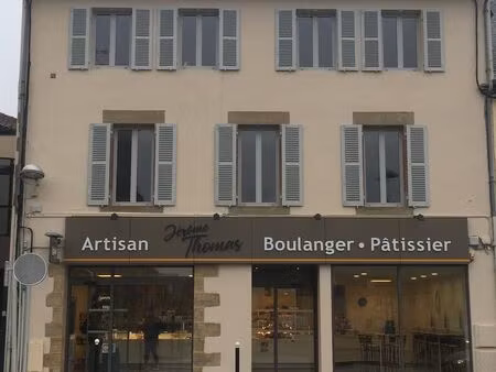location appartement 2 pièces 52m² yzeure 03400