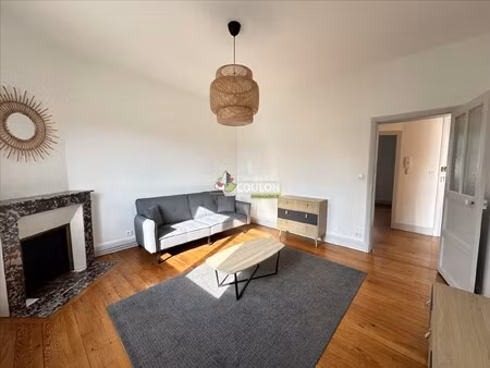 location appartement 3 pièces 58m²