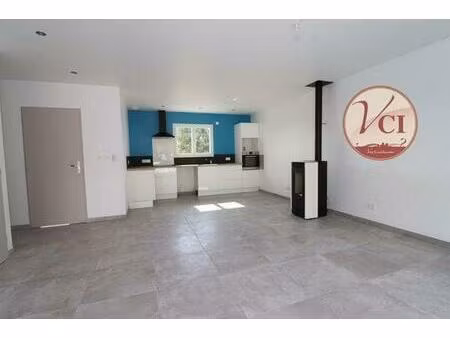 location maison 4 pièces 84m² cusset 03300