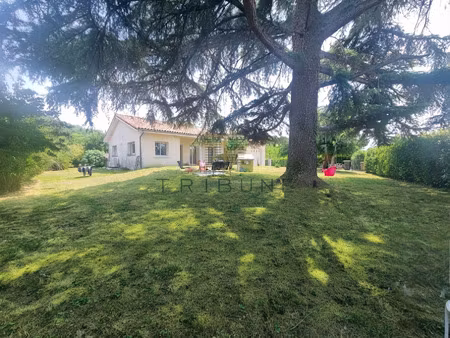 achat maison 3 pièces 110m² castelculier 47240