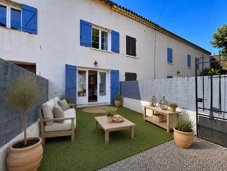 vente appartement 2 pièces 29 m² aix-en-provence (13090)