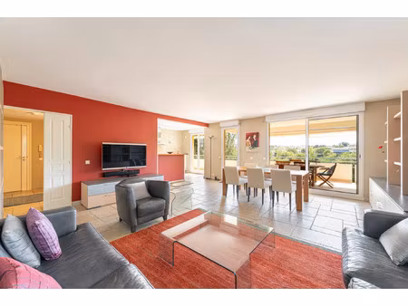 vente appartement 5 pièces 120 m² aix-en-provence (13100)
