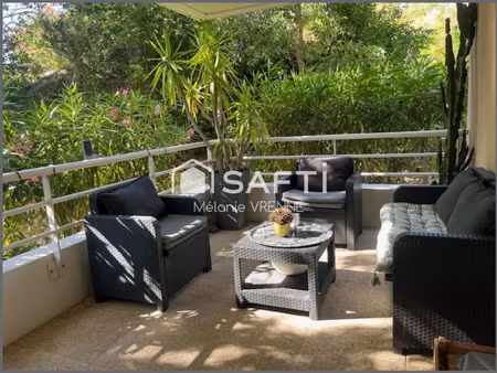 vente appartement 3 pièces 73 m² marseille 12 (13012)
