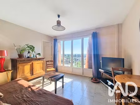 appartement à yzeure (03400)