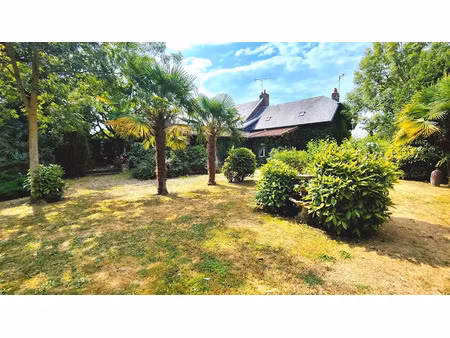 vente propriété 7 pièces 315 m² à frières-faillouël (02700)  199 000 €