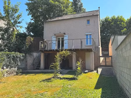 vente maison 3 pièces 50.95 m² à louvres (95380)  191 000 €