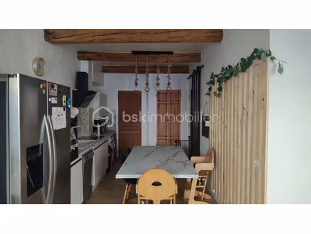 vente maison 5 pièces 103 m² à mane (04300)  210 000 €
