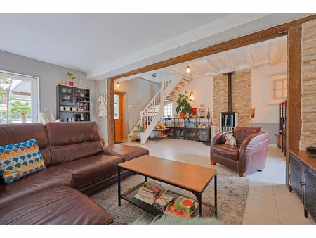 vente maison 4 pièces 92 m² à montargis (45200)  189 000 €