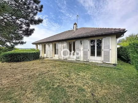 vente maison 4 pièces 86 m² à elincourt-sainte-marguerite (60157)  183 000 €