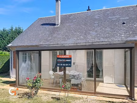 vente propriété 3 pièces 72 m² à incheville (76117)  159 000 €