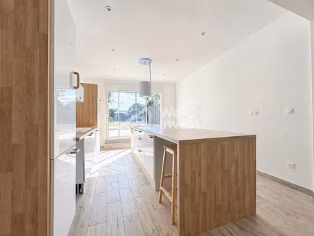 vente maison 5 pièces 123 m² à fouquières-lès-lens (62740)  179 000 €