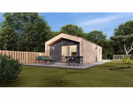 vente maison neuve 4 pièces 45 m² à saint-hilaire-de-chaléons (44680)  183 115 €