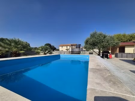 achat maison 4 pièces 150m² surgeres 17700