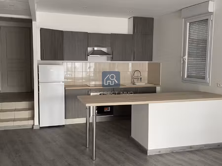 appartement t3 de 69m2
