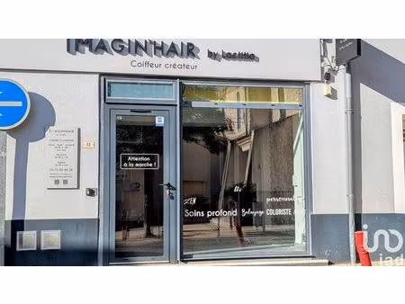 boutique/local commercial à montmeyran (26120)
