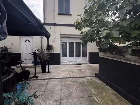 vente maison 3 pièces 70 m² à le petit-quevilly (76140)  167 900 €