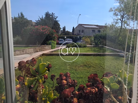 achat appartement 3 pièces 63m² la garde 83130