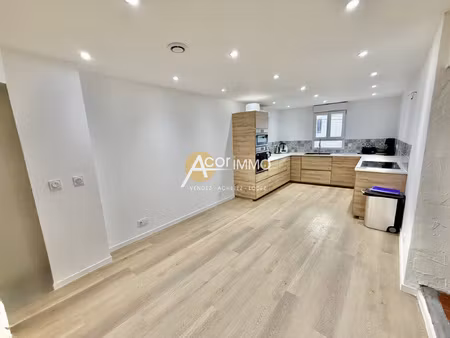 achat maison 4 pièces 73m² pignans 83790