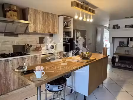 vente maison 7 pièces 180 m² à heippes (55220)  171 000 €
