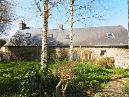 vente maison 8 pièces 195 m² à locmalo (56160)  171 900 €