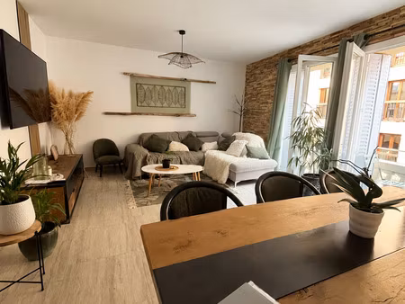 achat appartement 3 pièces 78m² frejus 83600