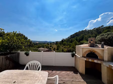 achat maison 5 pièces 103m²