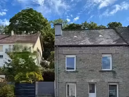 vente maison 4 pièces 80 m² à la glacerie (50470)  188 680 €