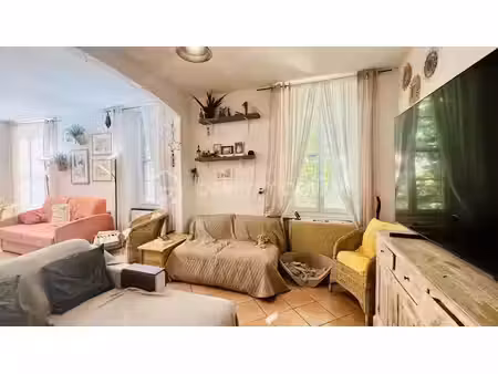 vente maison 6 pièces 130 m² à pouzols-minervois (11120)  199 000 €