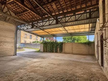 vente maison 6 pièces 160 m² à saint-didier-de-formans (01600)  199 000 €