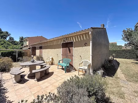 vente maison 3 pièces 112 m² à le pontet (84130)  200 000 €