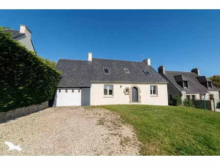 vente maison 4 pièces 101 m² à saint-martin-des-champs (29600)  189 792 €