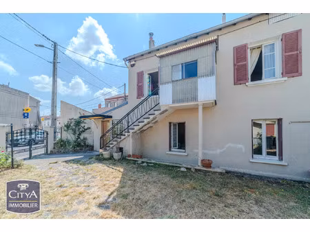 immeuble à vendre 147.34 m² - roanne (42) - 164 000€