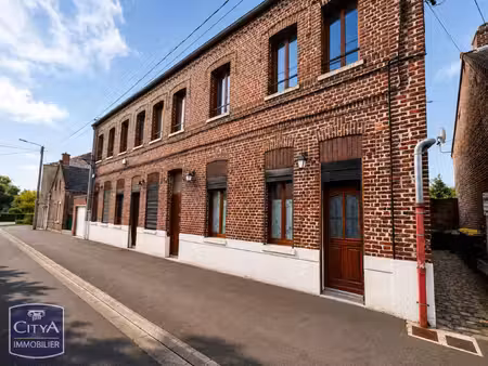 immeuble à vendre 195.73 m² - cambrai (59) - 293 000€
