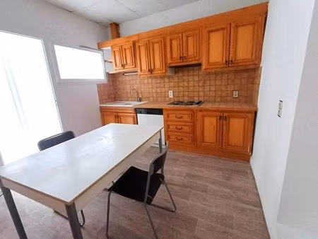 location appartement 1 pièce 32m² mont de marsan 40000