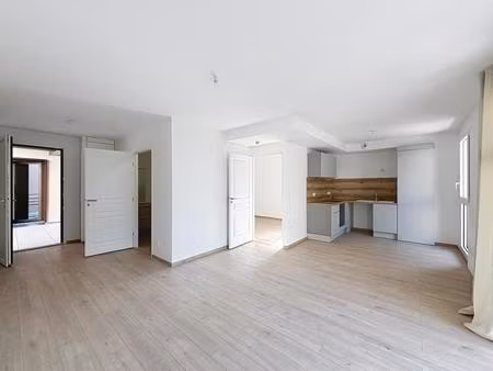 location appartement 2 pièces 46m² merignac 33700