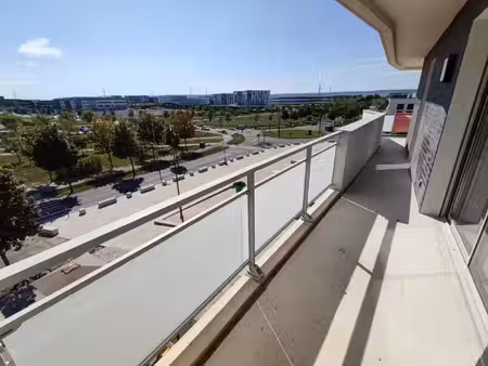 location appartement 2 pièces 57 m² à bezannes (51430)