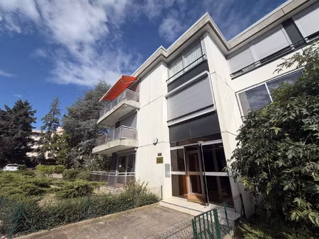 location appartement 1 pièce 30 m² à chamalières (63400)