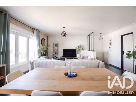 appartement à essey-lès-nancy (54270)