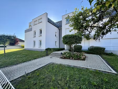 mittelhausbergen - location meublée