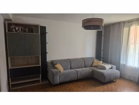 location appartement 3 pièces 57m² pau 64000